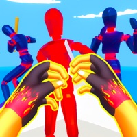 Fist Master 3D ios版
