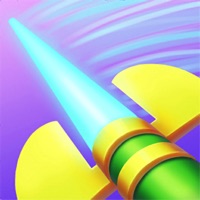 Saber Rush ios版