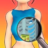 Scan Master 游戏 ios版