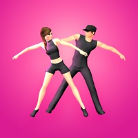 Couple Dance 3D ios版
