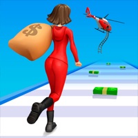 Robbery Run ios版