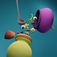 Potion Runner ios版