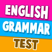English Grammar Test 2022 ios版