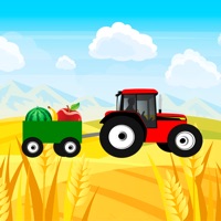 Harvest farm block ios版