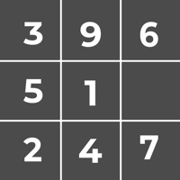 MiniGames: Sudoku ios版