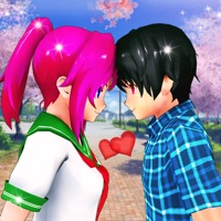 动漫女孩学校模拟器 ios版