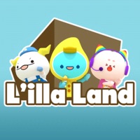 Lilla Land ios版