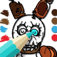 Security coloring breach ios版