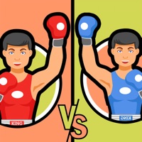 2 player challenge game ios版