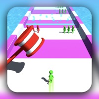 Help Crowd : Color Run! ios版