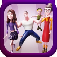 Horror Squad! ios版
