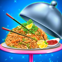 Lunar Chinese Food Maker Game ios版