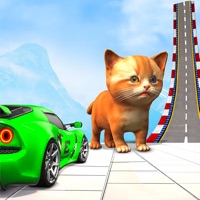 猫咪汽车绝技游戏离线 ios版