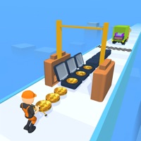 Gold Stack & Run ios版