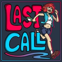 Last Call 3D ios版