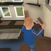 Granny and Grandson Simulator ios版