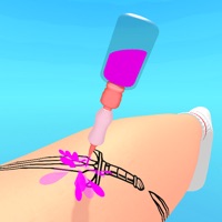 Tattoo Art 3D ios版