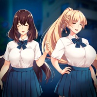 Visual Novel: School Girl Days ios版
