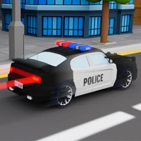 警车追追追！ ios版