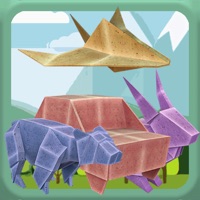 Fold Race ios版