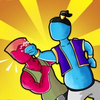 Ragdoll Fighter Simulation ios版