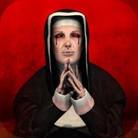 Evil Ghost Nun Haunted Escape ios版