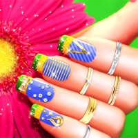 Princess Nail Art salon ios版
