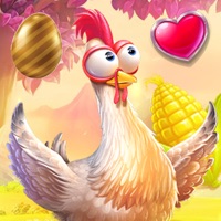 Hen and Golden Eggs ios版