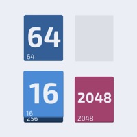 Stacks: 2048 ios版