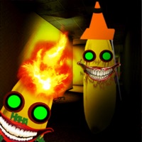 Banana eats bunny in backrooms ios版
