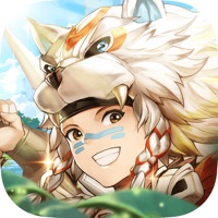 兽灵传说 ios版