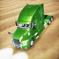 Offroad Mud Truck Cargo Sim ios版