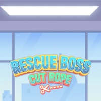 Rescue Boss : Cut Rope ios版