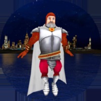 Super Santa Flying Hero ios版