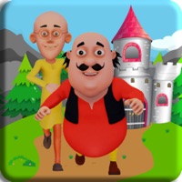 Motu Patlu Spiral Run ios版