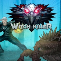 Witch killer : Hero Run ios版