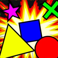 Hyper Shape Puzzle ios版