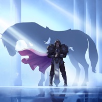 封神之战: 亚瑟王的黑暗崛起 ios版