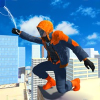 Super Rope Hero ios版