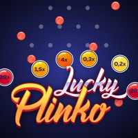 Lucky Plinko ios版