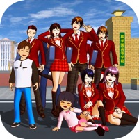 动漫高中女神恋爱模拟器 ios版