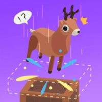 小动物掉下来啦！ ios版