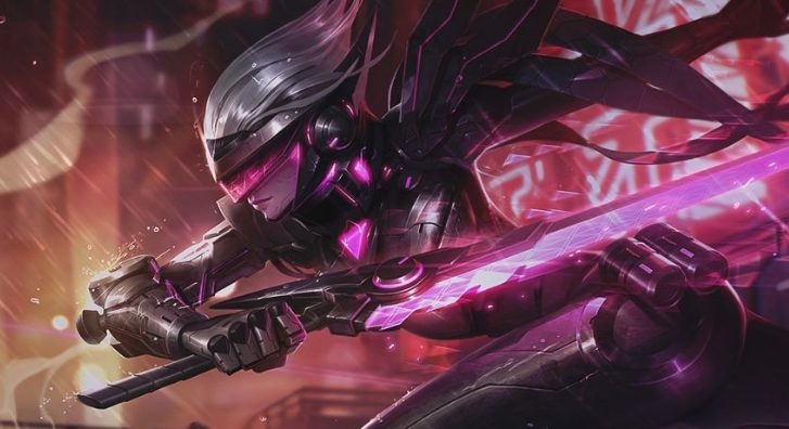 云顶之弈12.3白魔剑姬阵容怎么玩
