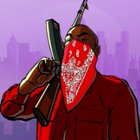 Real Gangster Mafia Crime War ios版