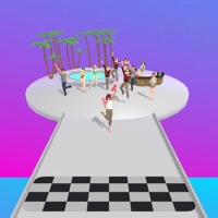 Money Rotation Runner ios版