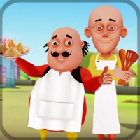 Motu Patlu Cooking Master ios版
