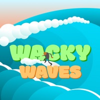 Wacky Waves ios版