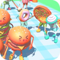 美食自走棋 ios版