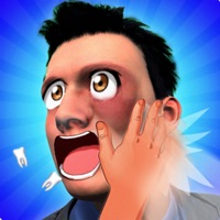 Slap Master 3D: Face Slap Game ios版