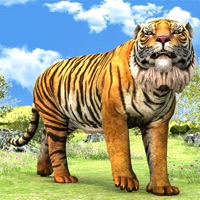 Tiger Family: Ultimate Survive ios版